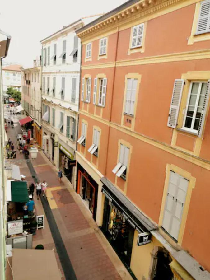 La Perle De Menton Daire Dış mekan fotoğraf